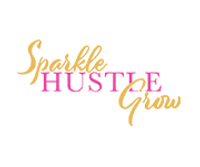 Sparkle Hustle Grow coupons